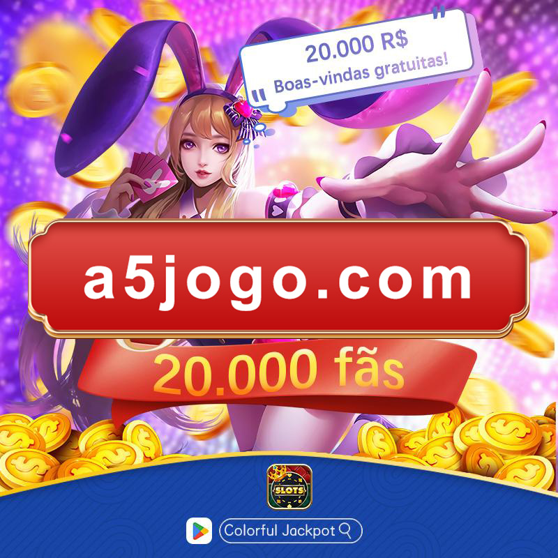 A5Game & Play Casino Slots e Jogos de Casino